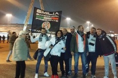 Cena con la squadra 2017 | Emilia Bianconera JOFC