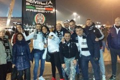 Cena con la squadra 2017 | Emilia Bianconera JOFC