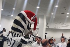Cena con la squadra 2017 | Emilia Bianconera JOFC