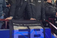Aston Villa - Juventus 27/11/2024 | Emilia Bianconera JOFC