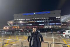Aston Villa - Juventus 27/11/2024 | Emilia Bianconera JOFC