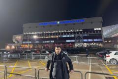 Aston Villa - Juventus 27/11/2024 | Emilia Bianconera JOFC