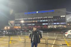 Aston Villa - Juventus 27/11/2024 | Emilia Bianconera JOFC