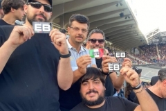 Atalanta - Juventus 01/10/2023