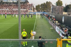Atalanta - Juventus 01/10/2023 | Emilia Bianconera JOFC