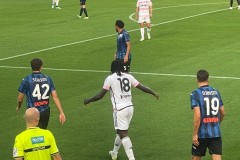 Atalanta - Juventus 01/10/2023 | Emilia Bianconera JOFC