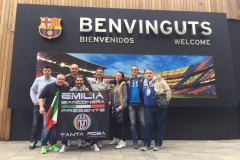 Barcellona - Juventus 19/04/2017