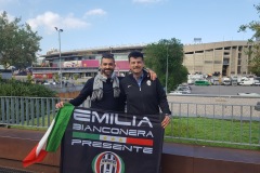 Barcellona - Juventus 19/04/2017 | Emilia Bianconera JOFC