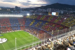 Barcellona - Juventus 19/04/2017 | Emilia Bianconera JOFC