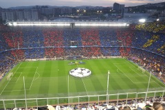 Barcellona - Juventus 19/04/2017 | Emilia Bianconera JOFC