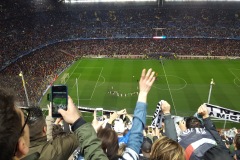 Barcellona - Juventus 19/04/2017 | Emilia Bianconera JOFC