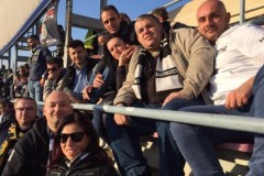 Barcellona - Juventus 19/04/2017 | Emilia Bianconera JOFC
