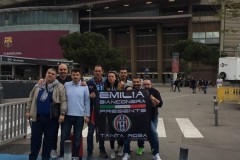 Barcellona - Juventus 19/04/2017 | Emilia Bianconera JOFC