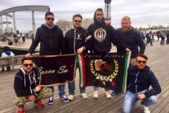 Barcellona - Juventus 19/04/2017 | Emilia Bianconera JOFC