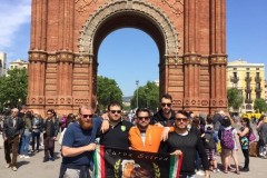 Barcellona - Juventus 19/04/2017 | Emilia Bianconera JOFC