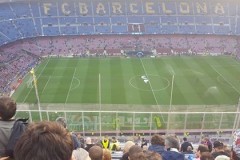 Barcellona - Juventus 19/04/2017 | Emilia Bianconera JOFC