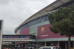 Barcellona - Juventus 19/04/2017 | Emilia Bianconera JOFC