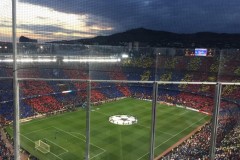 Barcellona - Juventus 19/04/2017 | Emilia Bianconera JOFC