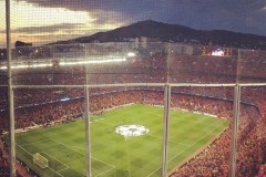 Barcellona - Juventus 19/04/2017 | Emilia Bianconera JOFC