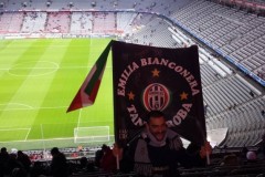 Bayern Monaco - Juventus 16/03/2016 | Emilia Bianconera JOFC