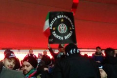 Bayern Monaco - Juventus 16/03/2016 | Emilia Bianconera JOFC