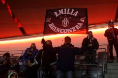 Bayern Monaco - Juventus 16/03/2016 | Emilia Bianconera JOFC