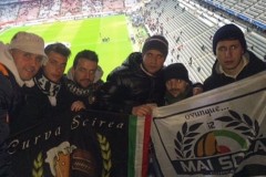 Bayern Monaco - Juventus 16/03/2016 | Emilia Bianconera JOFC
