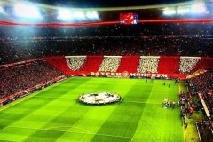 Bayern Monaco - Juventus 16/03/2016 | Emilia Bianconera JOFC