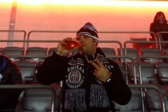 Bayern Monaco - Juventus 16/03/2016 | Emilia Bianconera JOFC