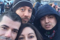 Bayern Monaco - Juventus 16/03/2016 | Emilia Bianconera JOFC