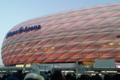 Bayern Monaco - Juventus 16/03/2016 | Emilia Bianconera JOFC
