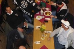 Bayern Monaco - Juventus | Emilia Bianconera JOFC