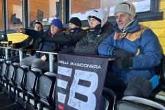 Bodo Glimt - Juventus 25/11/2025