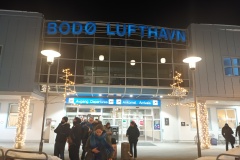 Bodo Glimt - Juventus 25/11/2025 | Emilia Bianconera JOFC