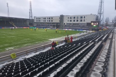 Bodo Glimt - Juventus 25/11/2025 | Emilia Bianconera JOFC
