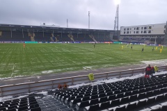 Bodo Glimt - Juventus 25/11/2025 | Emilia Bianconera JOFC