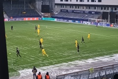 Bodo Glimt - Juventus 25/11/2025 | Emilia Bianconera JOFC