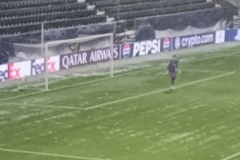 Bodo Glimt - Juventus 25/11/2025 | Emilia Bianconera JOFC