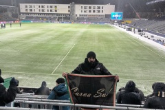 Bodo Glimt - Juventus 25/11/2025 | Emilia Bianconera JOFC