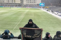 Bodo Glimt - Juventus 25/11/2025 | Emilia Bianconera JOFC