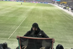 Bodo Glimt - Juventus 25/11/2025 | Emilia Bianconera JOFC