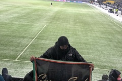 Bodo Glimt - Juventus 25/11/2025 | Emilia Bianconera JOFC