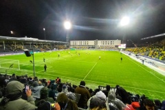 Bodo Glimt - Juventus 25/11/2025 | Emilia Bianconera JOFC