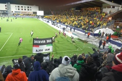 Bodo Glimt - Juventus 25/11/2025 | Emilia Bianconera JOFC
