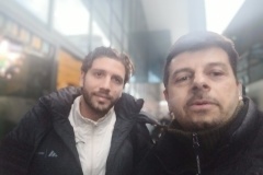 Bodo Glimt - Juventus 25/11/2025 | Emilia Bianconera JOFC