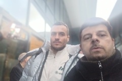 Bodo Glimt - Juventus 25/11/2025 | Emilia Bianconera JOFC
