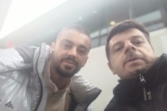 Bodo Glimt - Juventus 25/11/2025 | Emilia Bianconera JOFC