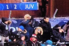 Bodo Glimt - Juventus 25/11/2025 | Emilia Bianconera JOFC
