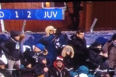 Bodo Glimt - Juventus 25/11/2025 | Emilia Bianconera JOFC