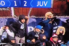 Bodo Glimt - Juventus 25/11/2025 | Emilia Bianconera JOFC